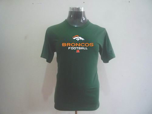Denver Broncos T-Shirts-023