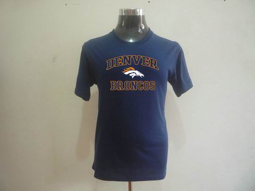 Denver Broncos T-Shirts-025