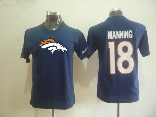 Denver Broncos T-Shirts-027