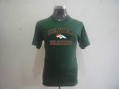 Denver Broncos T-Shirts-028