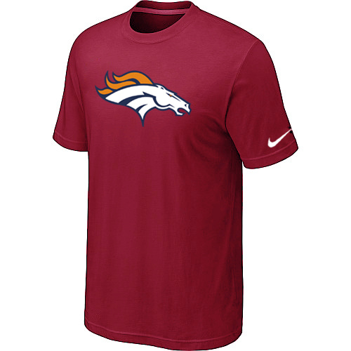 Denver Broncos T-Shirts-030