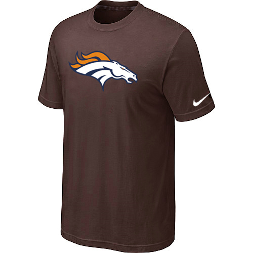 Denver Broncos T-Shirts-034