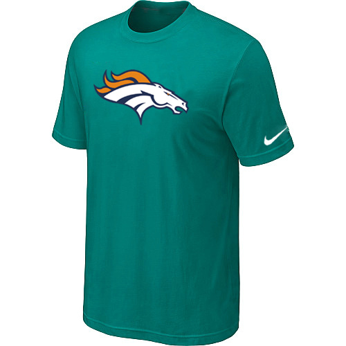 Denver Broncos T-Shirts-035
