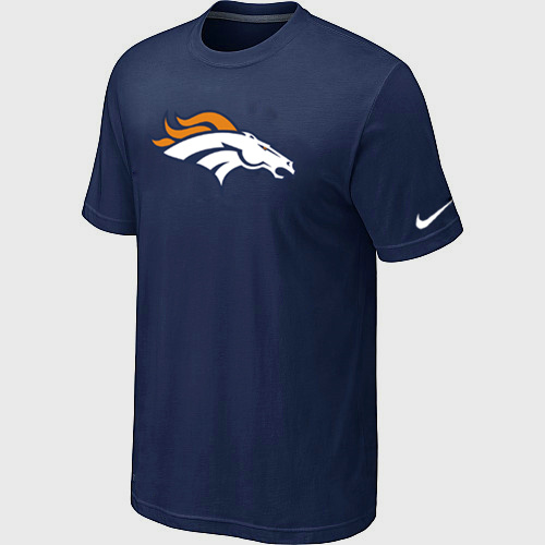 Denver Broncos T-Shirts-037
