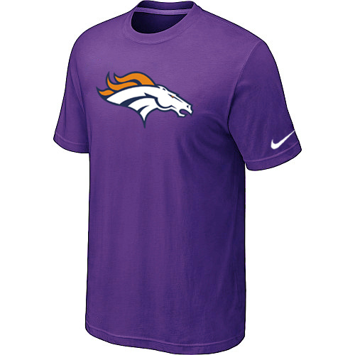 Denver Broncos T-Shirts-039
