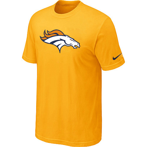 Denver Broncos T-Shirts-040