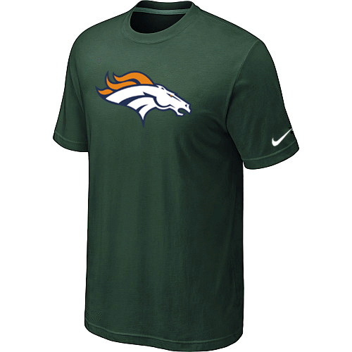Denver Broncos T-Shirts-041