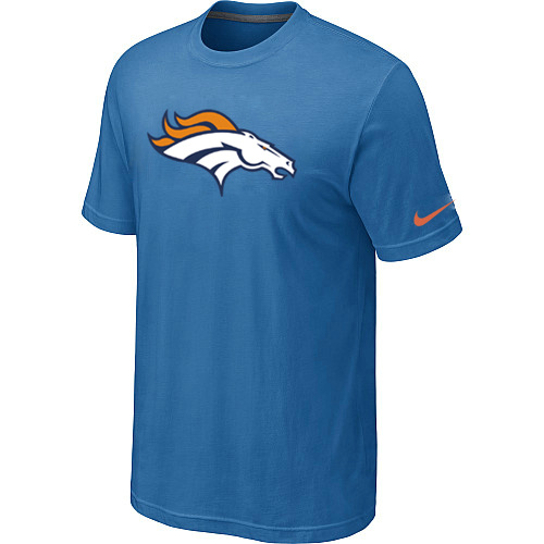 Denver Broncos T-Shirts-042
