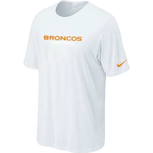 Denver Broncos T-Shirts-043