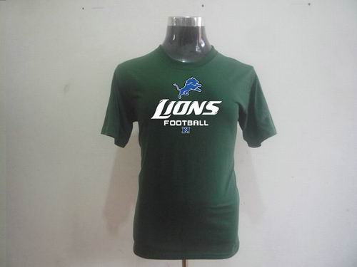 Detroit Lions T-Shirts-030