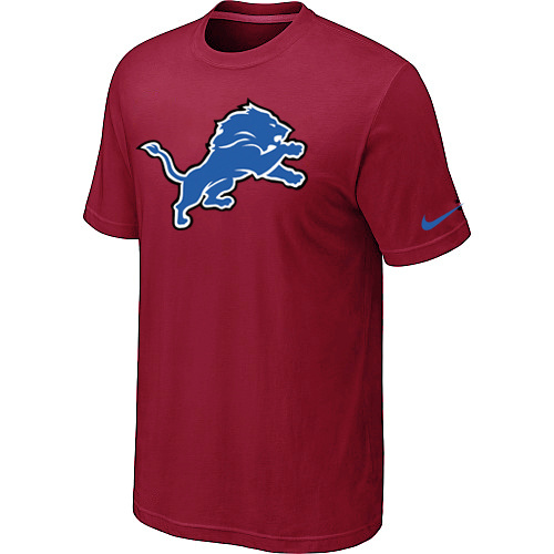 Detroit Lions T-Shirts-031