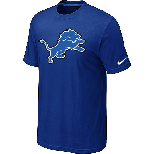 Detroit Lions T-Shirts-032
