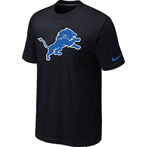 Detroit Lions T-Shirts-034