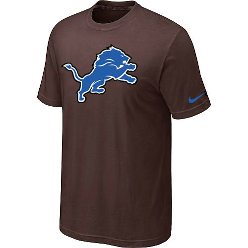 Detroit Lions T-Shirts-035