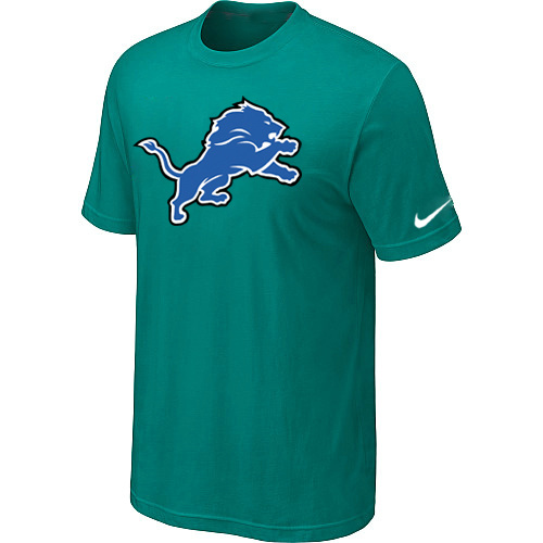 Detroit Lions T-Shirts-036