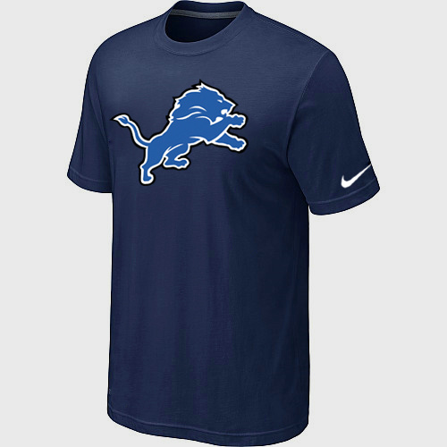 Detroit Lions T-Shirts-038