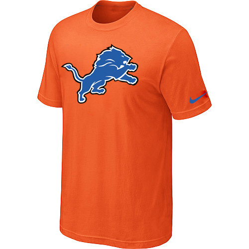 Detroit Lions T-Shirts-039