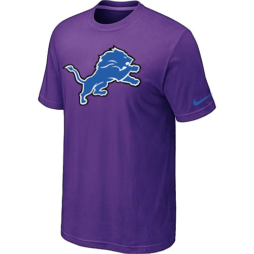Detroit Lions T-Shirts-040