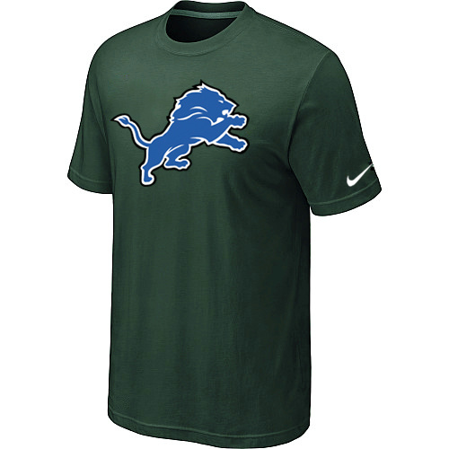 Detroit Lions T-Shirts-042