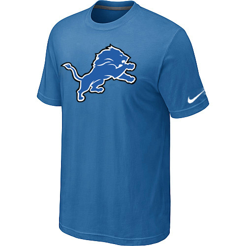 Detroit Lions T-Shirts-043