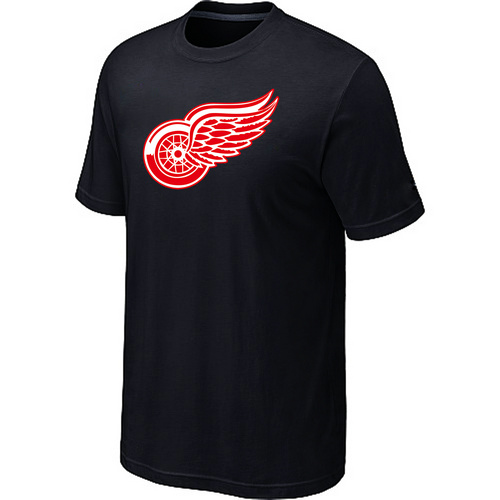 Detroit Red Wings T-Shirt 001