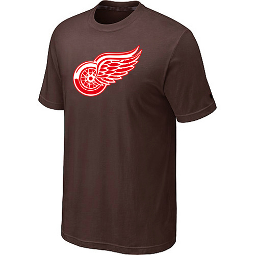 Detroit Red Wings T-Shirt 003