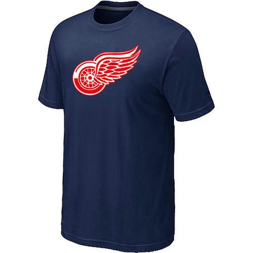 Detroit Red Wings T-Shirt 004