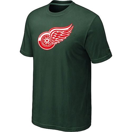 Detroit Red Wings T-Shirt 005