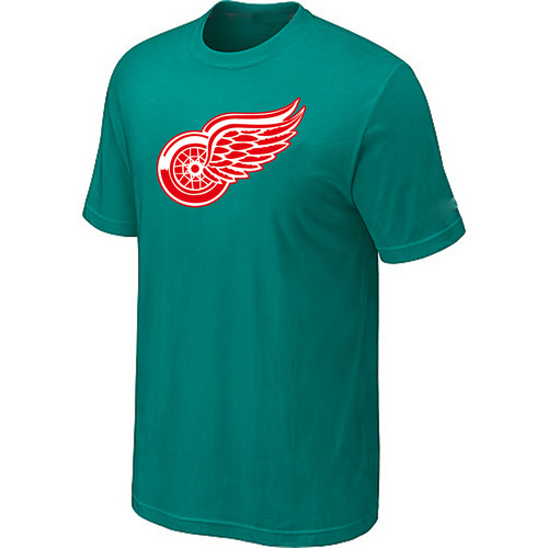 Detroit Red Wings T-Shirt 007