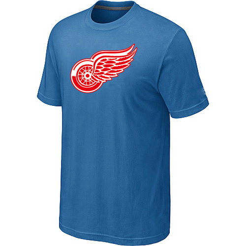 Detroit Red Wings T-Shirt 009