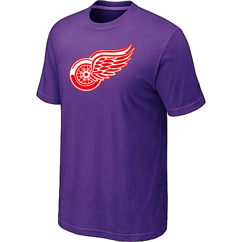 Detroit Red Wings T-Shirt 011