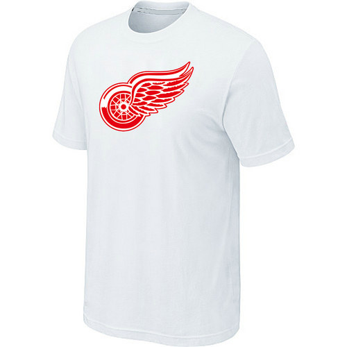Detroit Red Wings T-Shirt 013