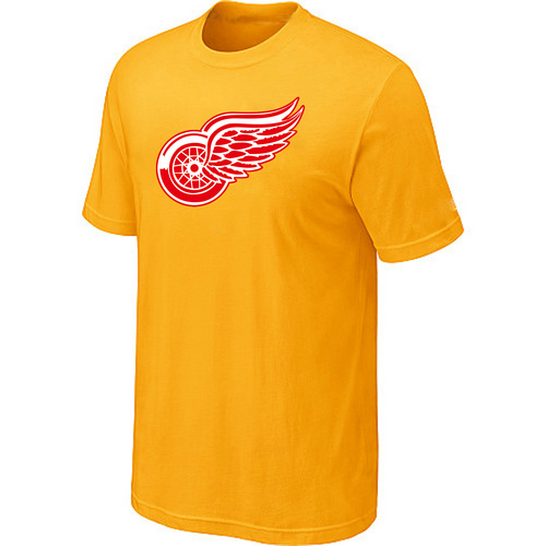 Detroit Red Wings T-Shirt 014