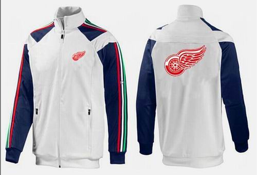 Detroit Red Wings jacket 14011
