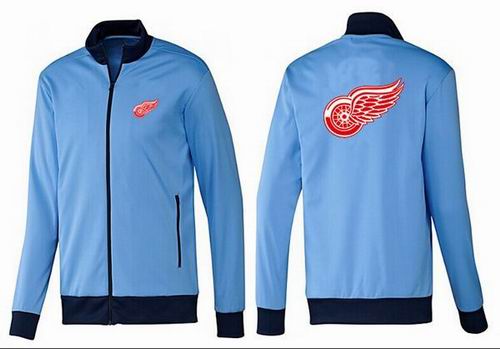 Detroit Red Wings jacket 14012