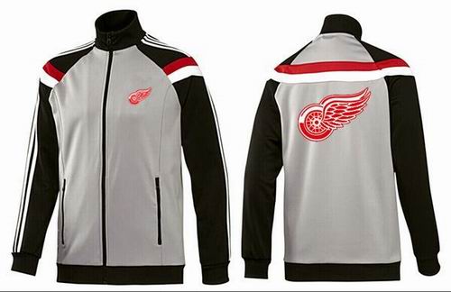 Detroit Red Wings jacket 14013