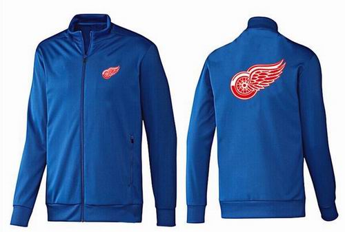 Detroit Red Wings jacket 14014