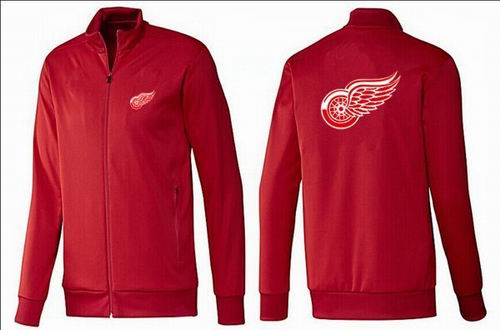 Detroit Red Wings jacket 14015