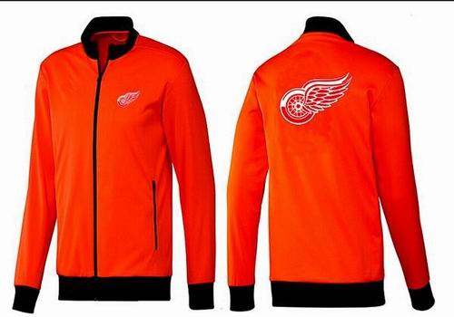 Detroit Red Wings jacket 14016