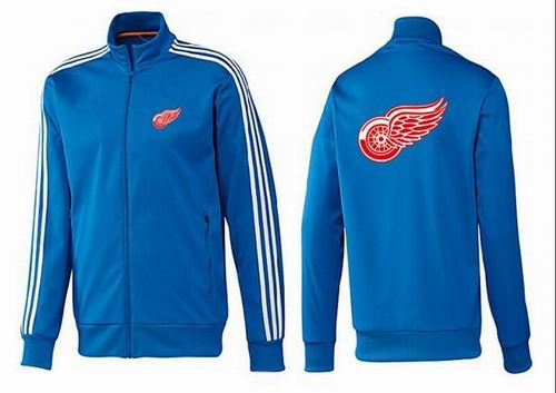 Detroit Red Wings jacket 14017