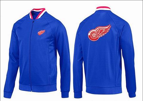 Detroit Red Wings jacket 14018