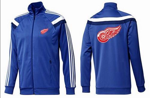 Detroit Red Wings jacket 14019