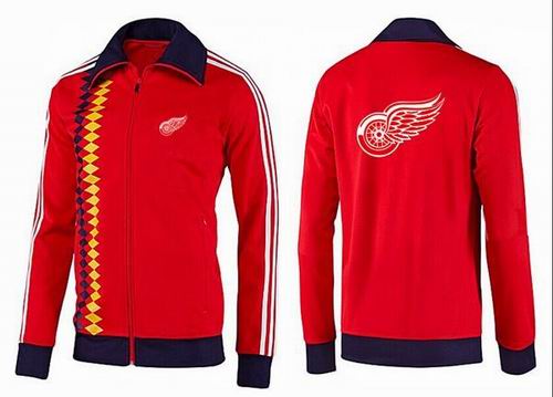 Detroit Red Wings jacket 14021