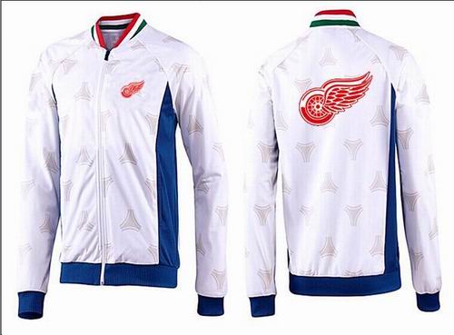 Detroit Red Wings jacket 14022