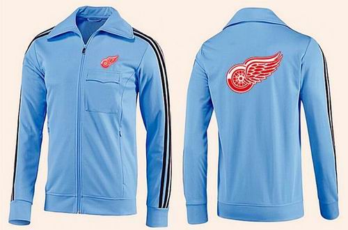 Detroit Red Wings jacket 14023