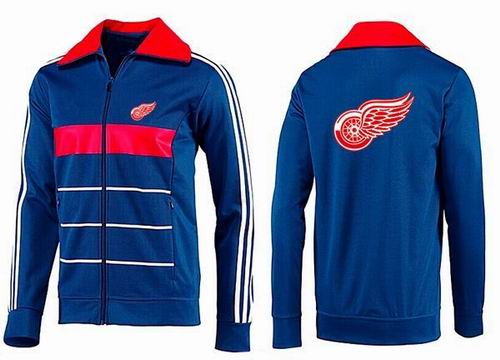 Detroit Red Wings jacket 14024