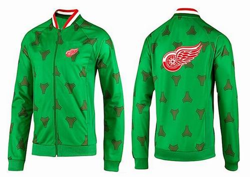 Detroit Red Wings jacket 14025