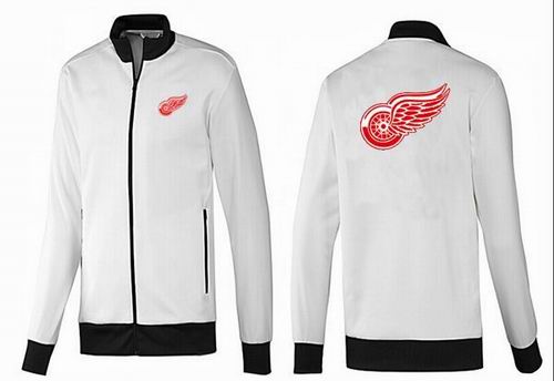 Detroit Red Wings jacket 1403