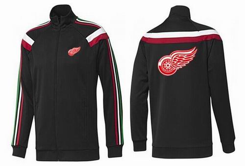 Detroit Red Wings jacket 1404