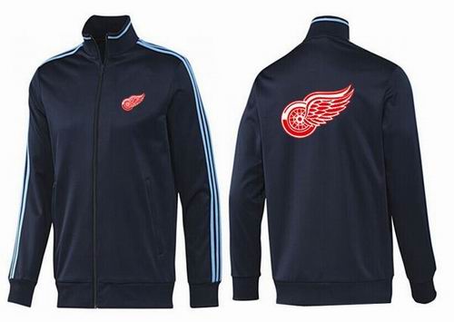 Detroit Red Wings jacket 1405